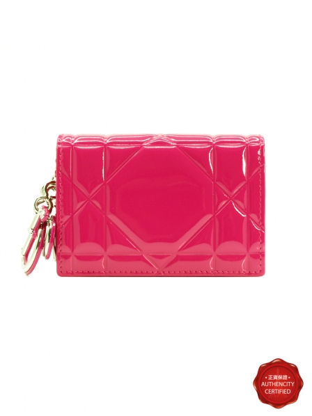 CARD HOLDER