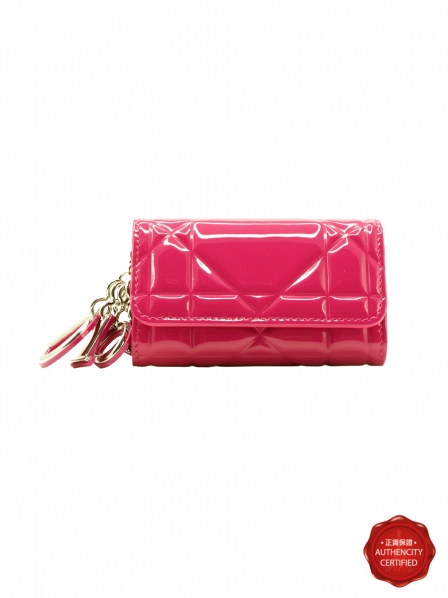 KEY CASE