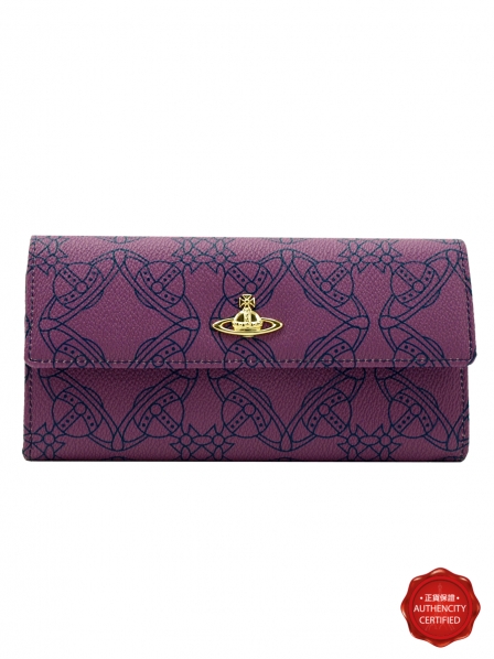 LONG WALLET