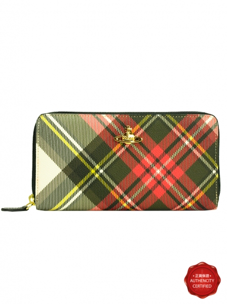 LONG WALLET