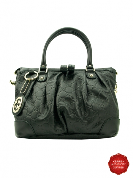 SHOULDER STRAP BAG