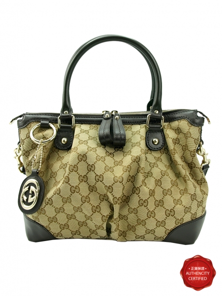 SHOULDER STRAP BAG