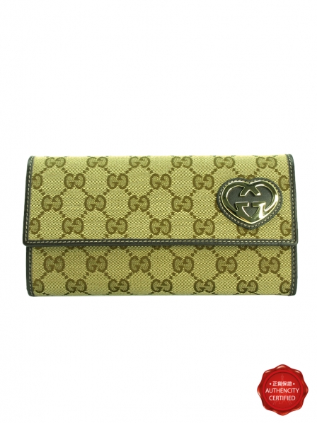 LADIES WALLET