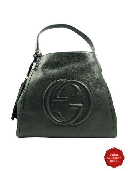 TOTE SHOPPING BAG