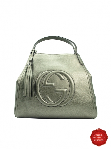 TOTE SHOPPING BAG