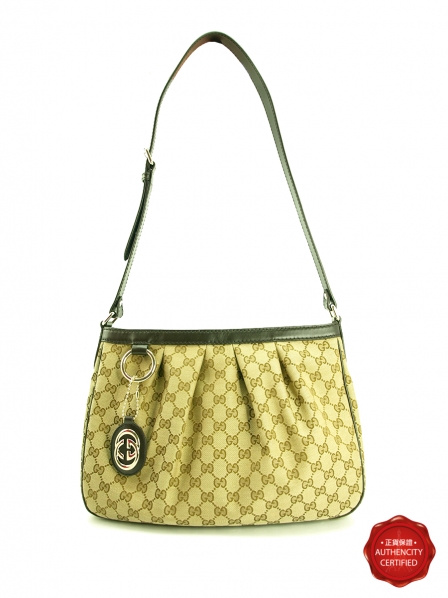 SHOULDER STRAP BAG