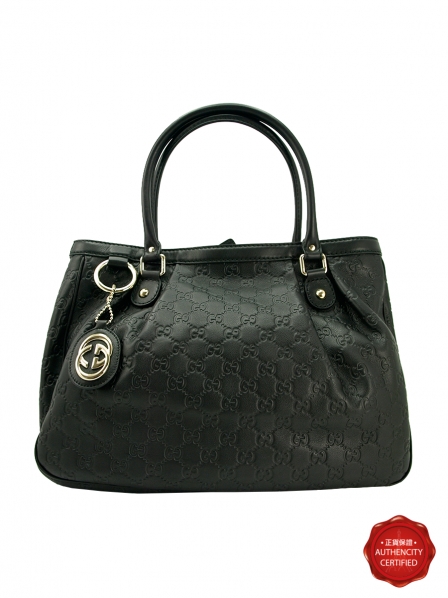 TOTE SHOPPING BAG