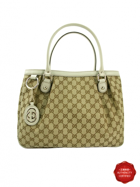 TOTE SHOPPING BAG