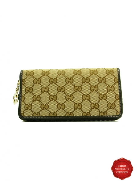 LADIES WALLET