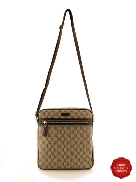 LARGE SHOULDER BAG