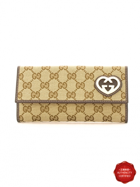 LADY WALLET