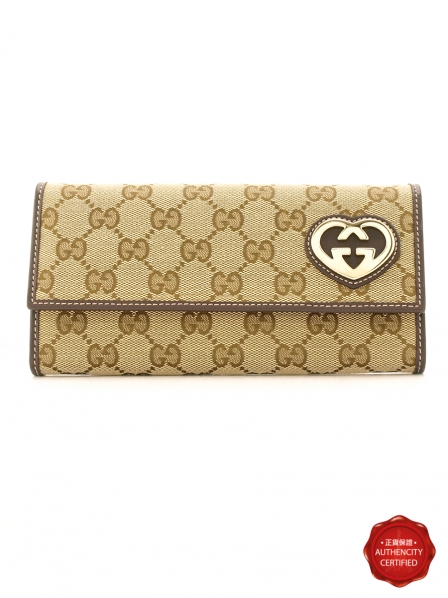 LADY WALLET