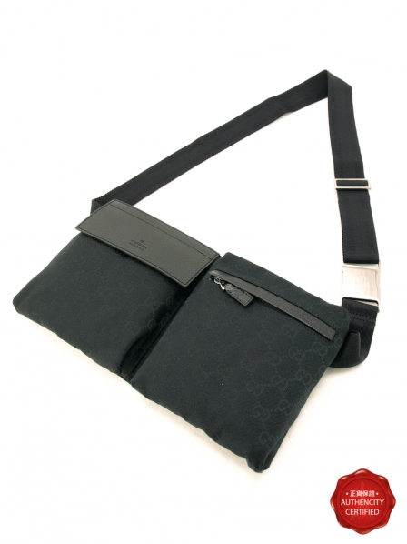 BELT POCKET BAG