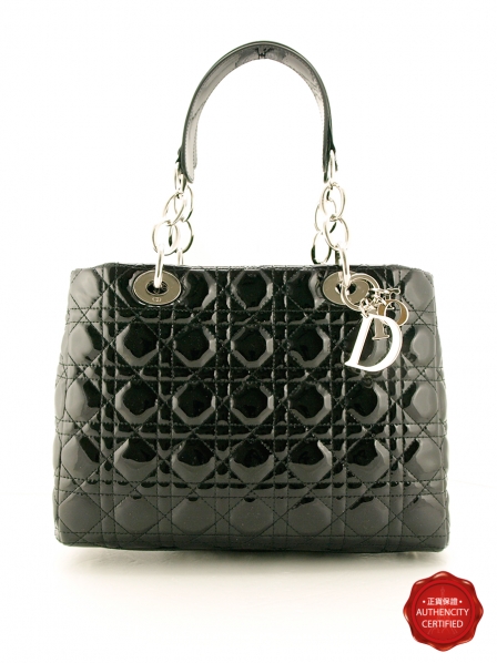 SMALL SHOPPING BAG 