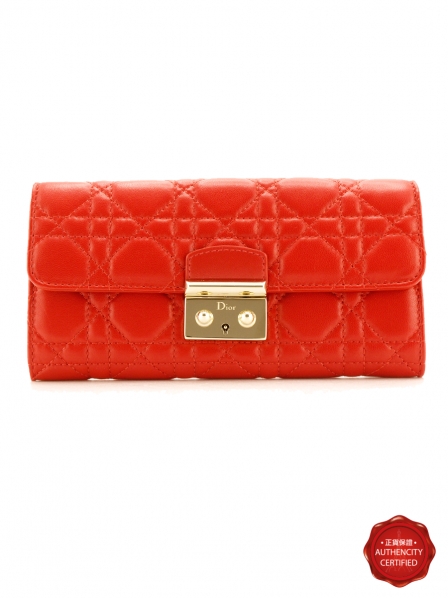 LONG WALLET