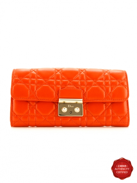 LONG WALLET