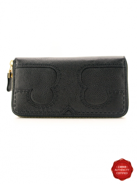 AMALI ZIP CONTINENTAL 
