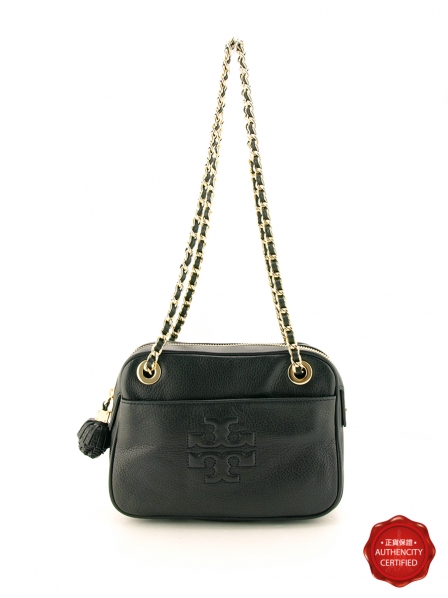 THEA CROSSBODY CHAIN BAG 