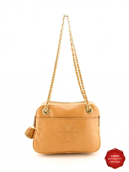 THEA CROSSBODY CHAIN BAG 