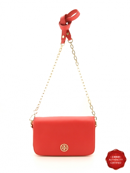 ROBINSON MINI CHAIN BAG
