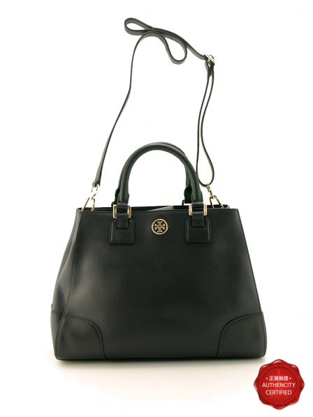 ROBINSON TRIANGLE TOTE