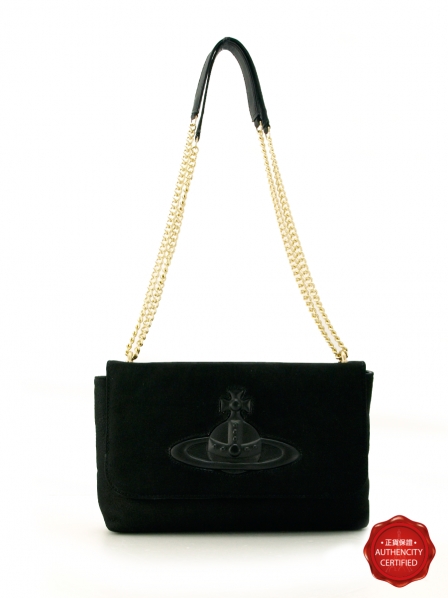 LARGE BAG WITH FLAP