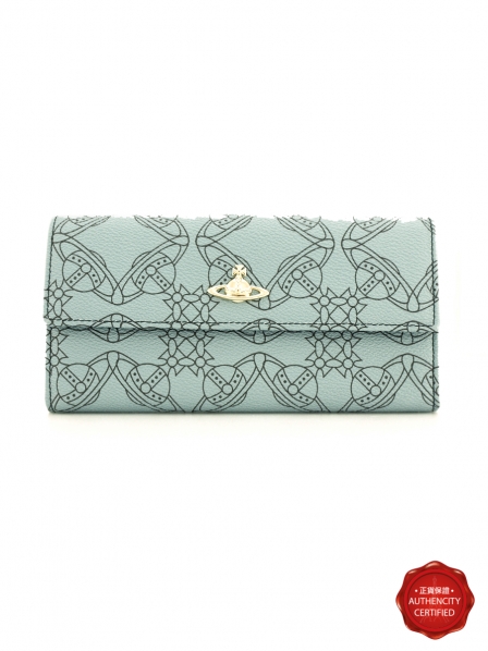 LONG WALLET