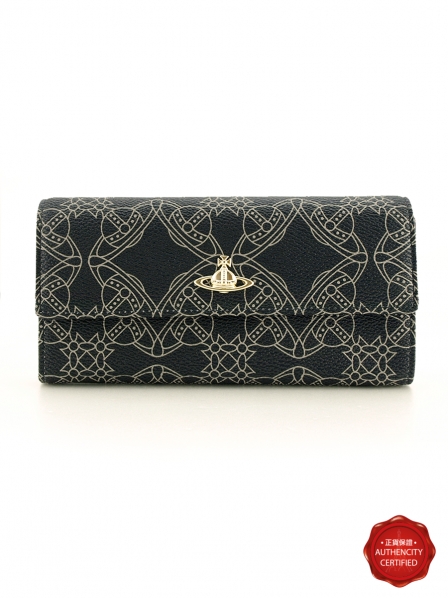 LONG WALLET