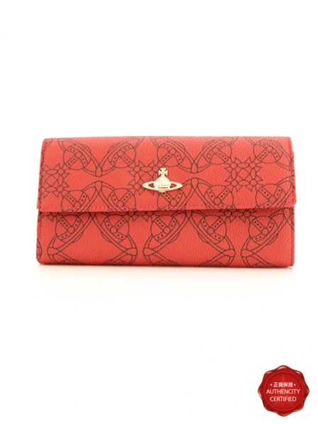 LONG WALLET 