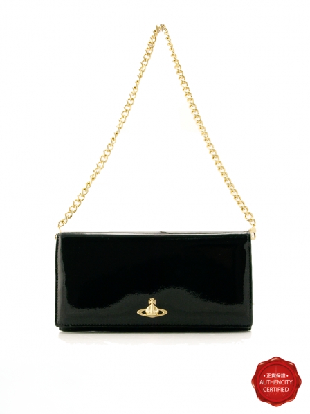  LONG WALLET WITH CHAIN