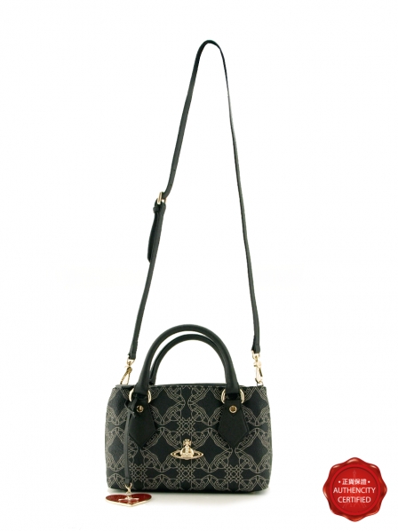 SMALL HANDBAG