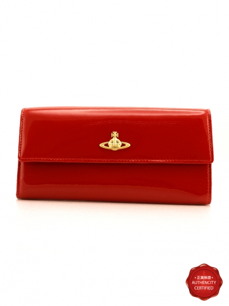  LONG WALLET